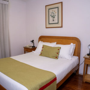 Habitación Estándar (Matrimonial)